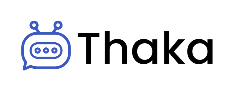 Thaka Logo